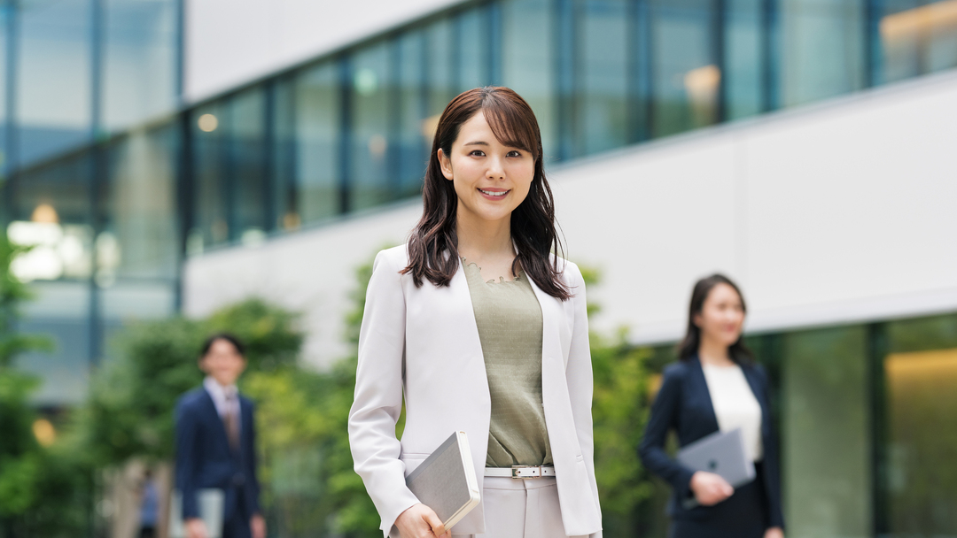 転職活動で年齢が影響する要素