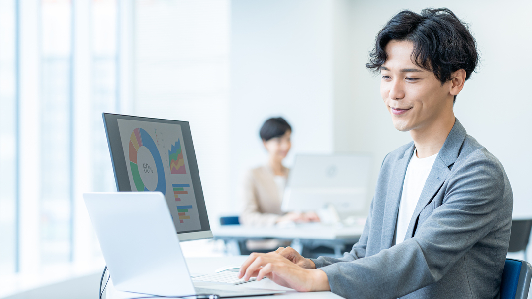 WEBコンサルティングのキャリアパス