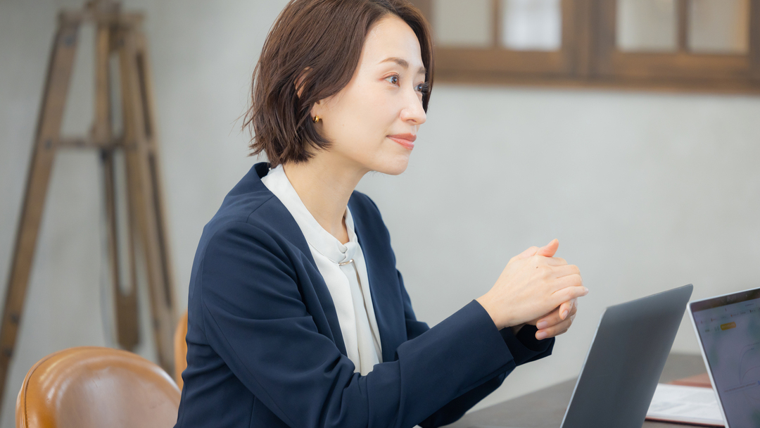 ルート営業のメリット