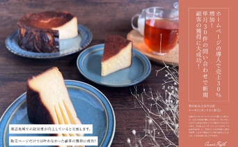 ケーキ屋