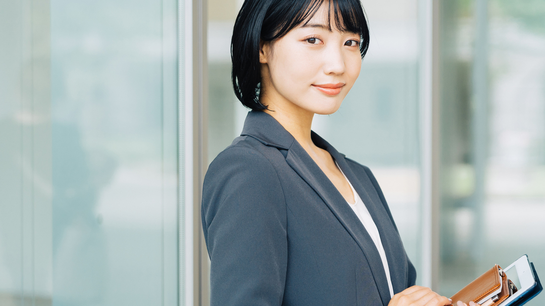20代で営業職へ転職する魅力とは