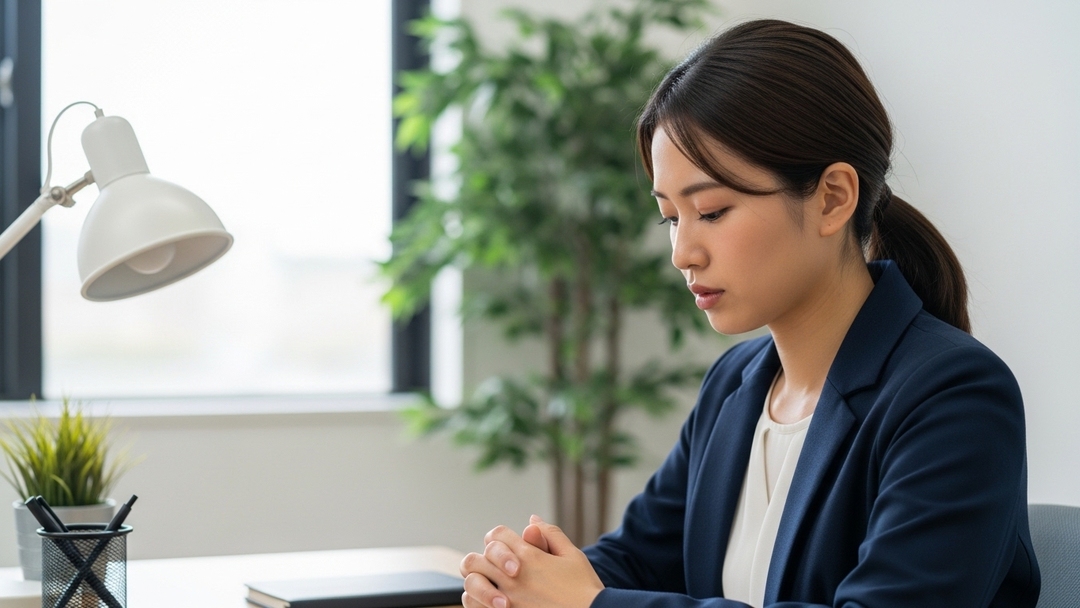 商談準備から振り返りまでの習慣