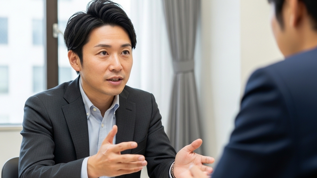 本音を引き出す質問のコツ