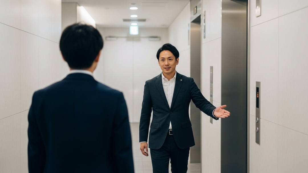 また会いたいと思われる締め方