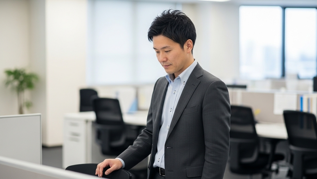 初訪問を次に活かす振り返り