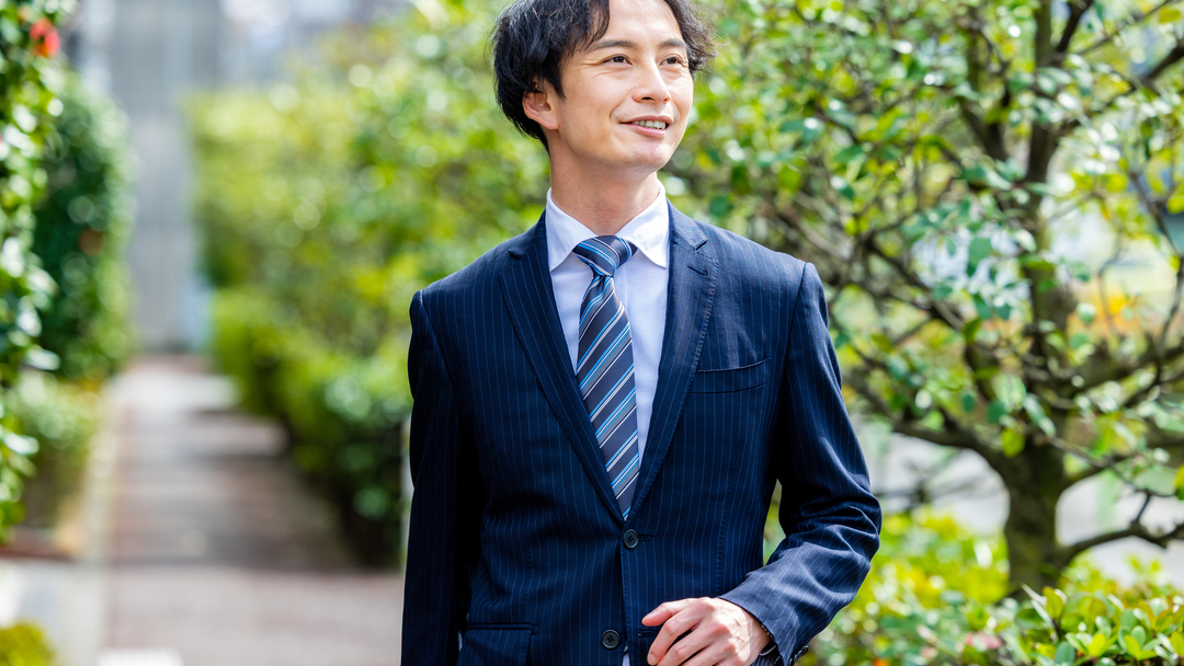 20代が把握すべき転職市場の営業職の動向