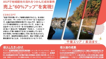 ランディングページ