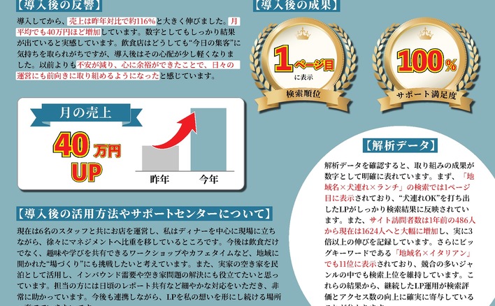 イタリアン