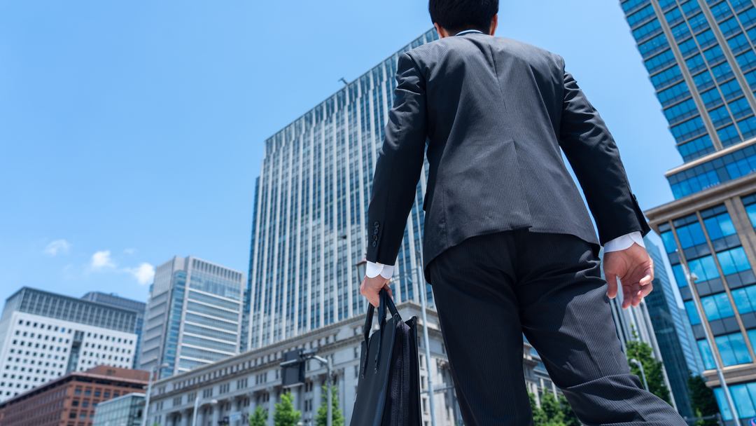 営業職の仕事内容と必要なスキル