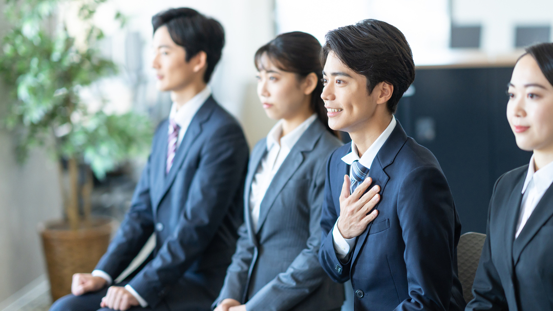 営業職への転職活動の進め方