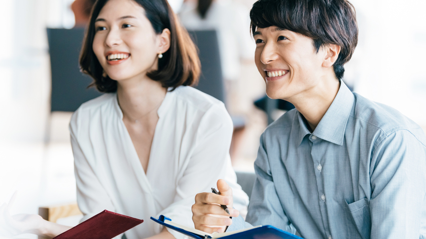制作実績1,000社以上、成功事例多数！